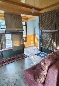Gangtok Hostel | Cosmic Buddha Bnb