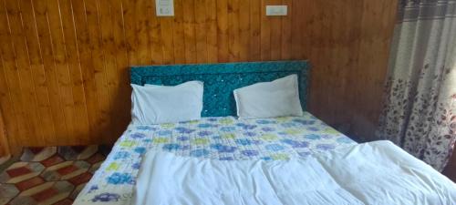 Kargil House | Cosmic roof homestay