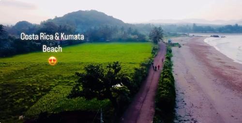 Kumta House | Costa Rica