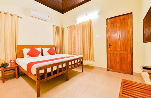Aryad South Resort | Cosy & Beautiful Greenery Resort