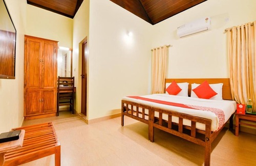 Aryad South Resort | Cosy & Beautiful Greenery Resort