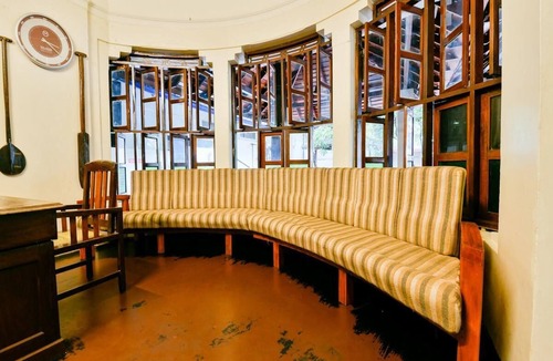 Aryad South Resort | Cosy & Beautiful Greenery Resort