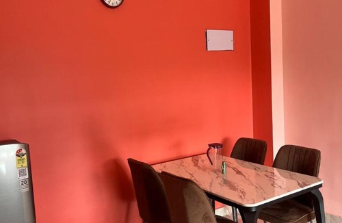 Siliguri Apartment | Cosy Minimal Retreat 2Bhk-2AC