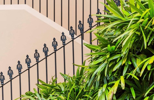 Glebe Apartment | Cosy Nook In Inner-city Victorian Mansion