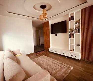 Shimla House | Cottage Chidku Jhaar