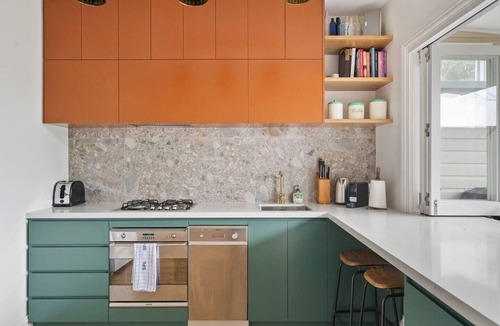 Lilyfield Cottage | Cottage on Starling Vintage meets Modern Comfort