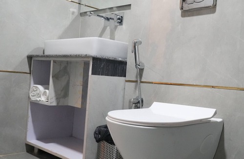 Haldwani Hotel | Country Ambience Hotel