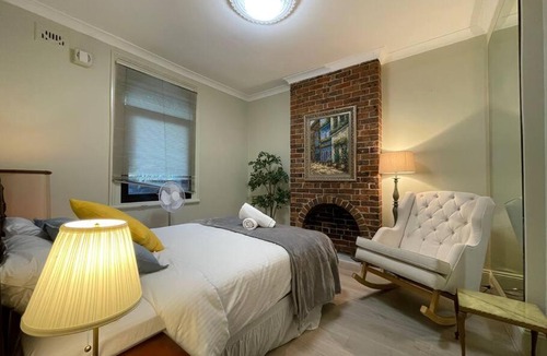 Pyrmont House | Country in City Darling Harbour Retreat Pool