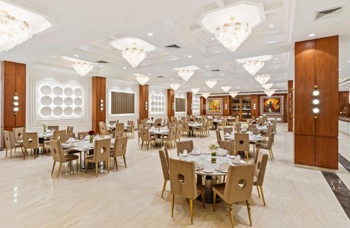 Dehradun Hotel | Country Inn Dehradun
