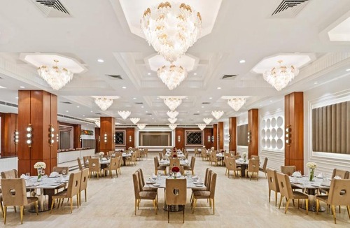 Dehradun Hotel | Country Inn Dehradun