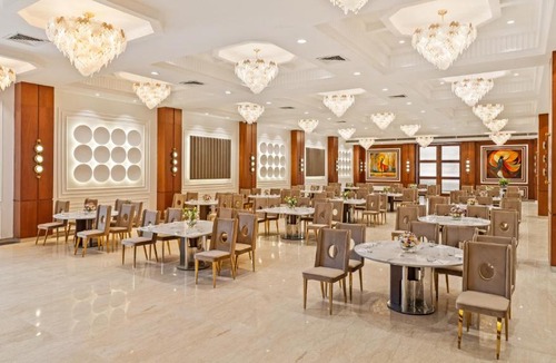 Dehradun Hotel | Country Inn Dehradun
