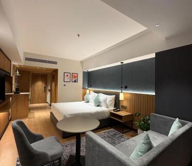 Jalandhar Hotel | Country Inn Jalandhar
