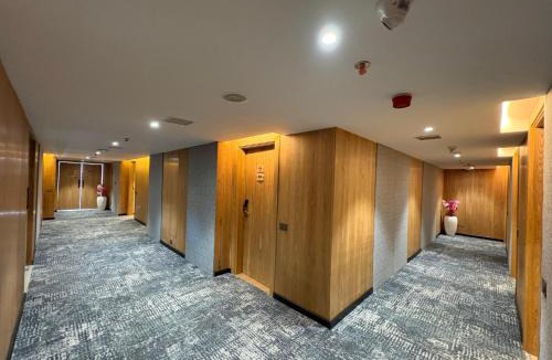 Jalandhar Hotel | Country Inn Jalandhar