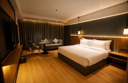 Jalandhar Hotel | Country Inn Jalandhar