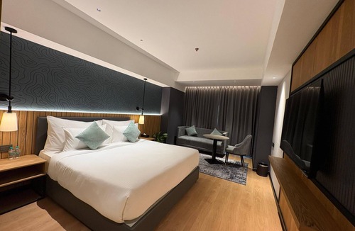 Jalandhar Hotel | Country Inn Jalandhar