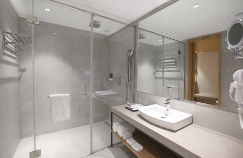 Jalandhar Hotel | Country Inn Jalandhar