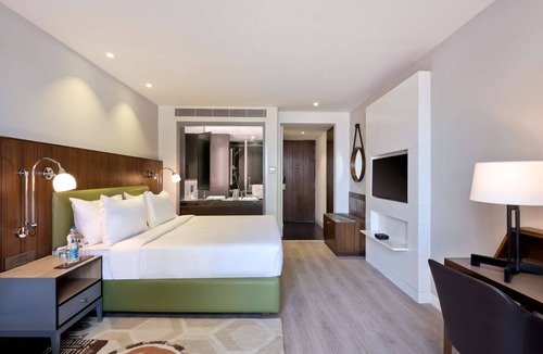 Zirakpur Hotel | Country Inn & Suites by Radisson Zirakpur