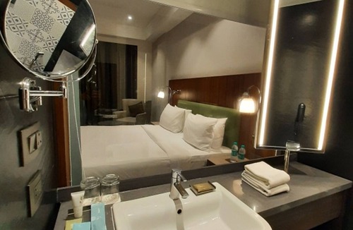 Zirakpur Hotel | Country Inn & Suites by Radisson Zirakpur
