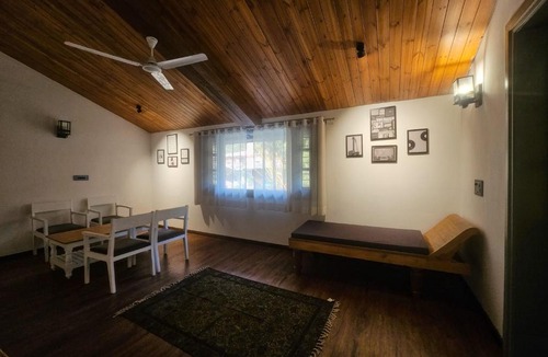 Bullawala Ski Chalet | Country Ville Homes
