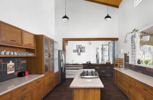 Bullawala Villa | Country Ville