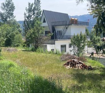 Patnitop Villa | Countryside forest village