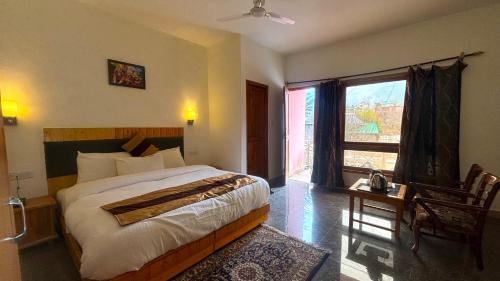 Manali Resort | Countryside Himalayan Resort