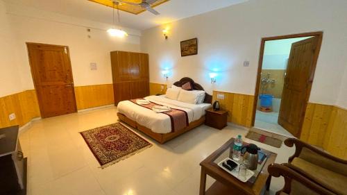 Manali Resort | Countryside Himalayan Resort