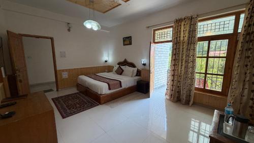 Manali Resort | Countryside Himalayan Resort