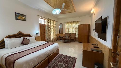 Manali Resort | Countryside Himalayan Resort