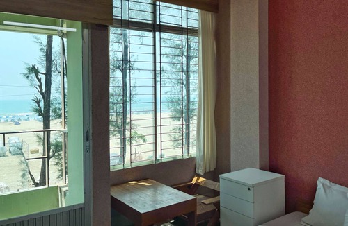 Cox's Bazar Resort | Couple Deluxe