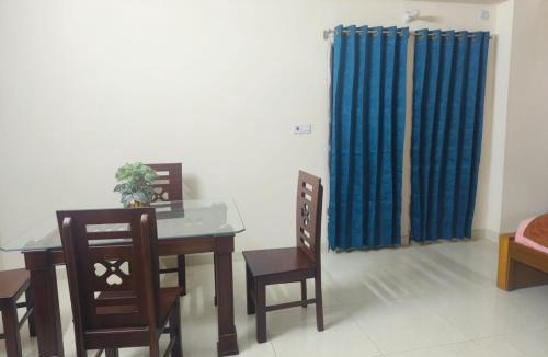 Uttara Apartment | Couple & Family Friendly Studio Apartment Near Airport