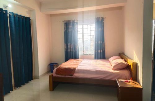 Uttara Apartment | Couple & Family Friendly Studio Apartment Near Airport
