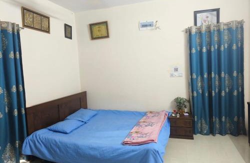 Dhaka Apartment | Couple Friendly Apartment in Hajicamp Near Airport