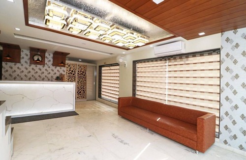 Basai House | Couples Perfect Single room