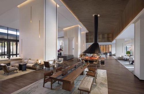 Jiaoxi Hotel | Courtyard by Marriott Changzhou
