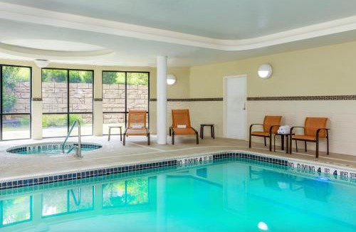 Oneonta Hotel | Courtyard by Marriott Oneonta