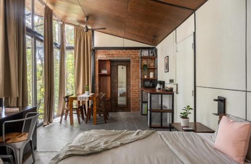 Siddapura House | Cove by Raho - Nestled Away Retreat