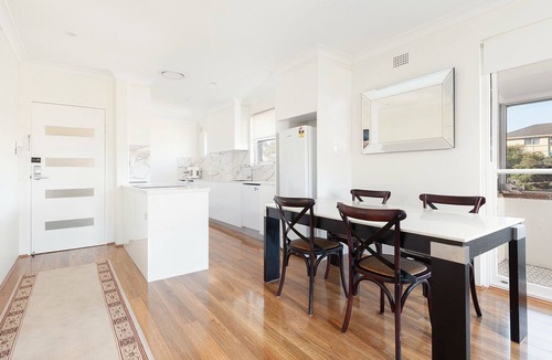 Randwick Apartment | Cowper Apartment -Close to Beach and City
