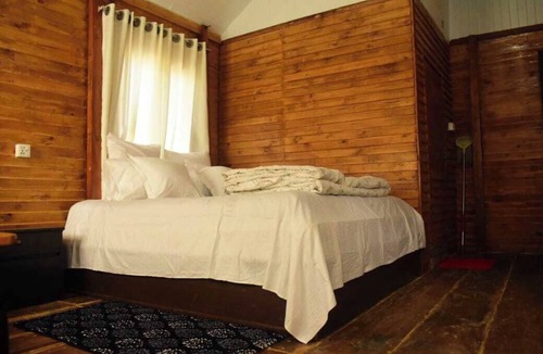 Cox's Bazar Hotel | Cox Heaven Beach Resort