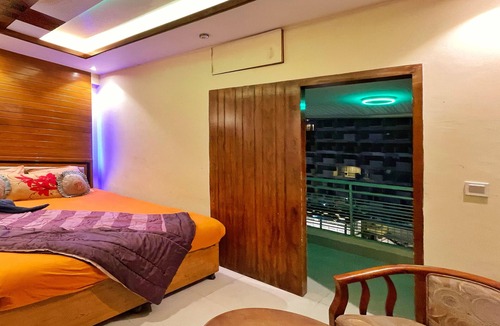 Cox's Bazar Apartment | Cox Sea View Apartment
