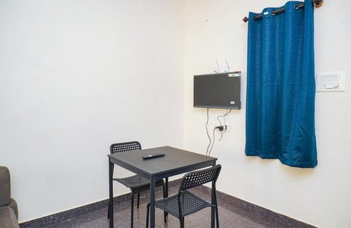 Agara Apartment | Cozy 1bhk 2km From Hosa Road Metro 202