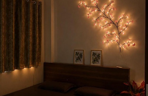 Indore Apartment | Cozy 1bhk by nestoria
