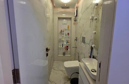 Khopoli Apartment | Cozy 1BHK Near Lonavala and Imagica Free Parking
