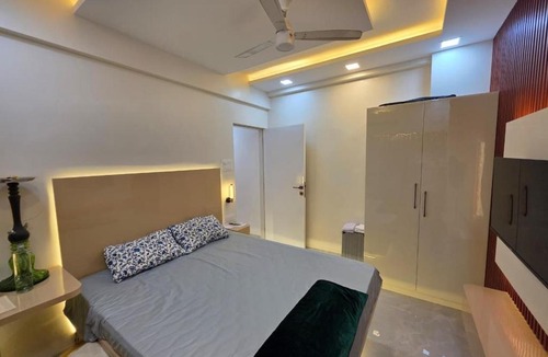 Khopoli Apartment | Cozy 1BHK Near Lonavala and Imagica Free Parking