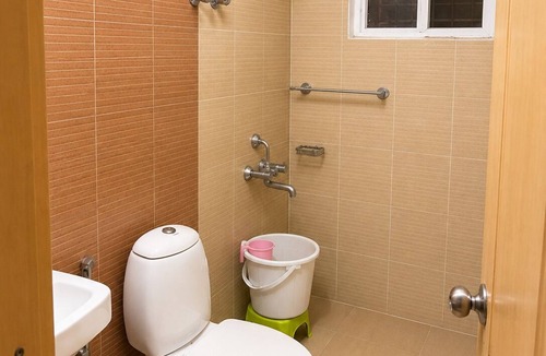 Mohali Apartment | Cozy 2 & 1 Bedroom Apartment in Sahibzada Ajit Singh Nagar