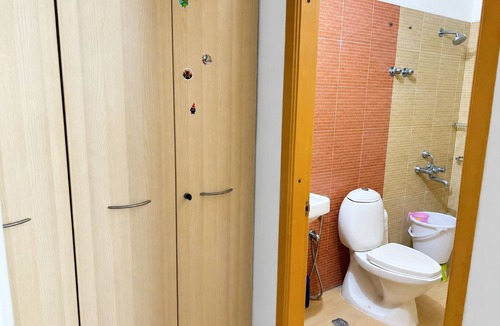 Mohali Apartment | Cozy 2 & 1 Bedroom Apartment in Sahibzada Ajit Singh Nagar