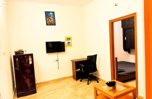 Agara Apartment | Cozy 2 bed room house with kitchen and wifi.
