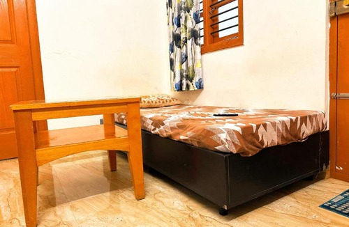 Agara Apartment | Cozy 2 bed room house with kitchen and wifi.