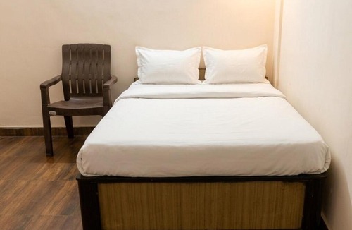 Rajendragram House | Cozy 2BHK Home Walkable to Narmada Mandir