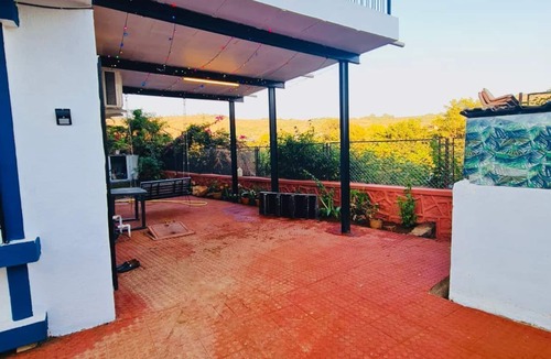Kune N.m. House | Cozy 3 bedroom bungalow in lovely Lonavala with AC